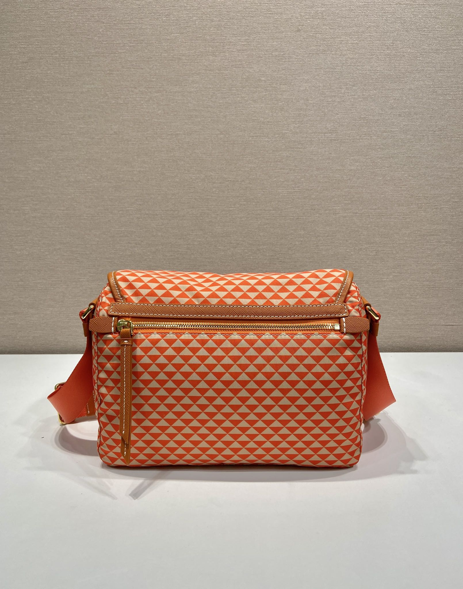 P-Shoulder Bag