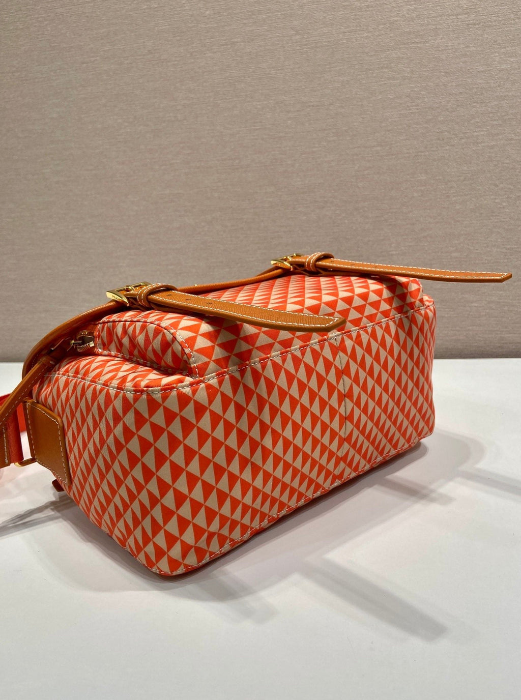 P-Shoulder Bag