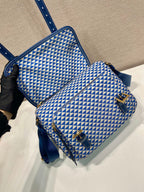 P-Shoulder Bag
