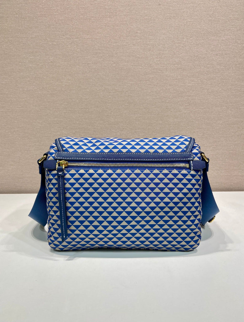 P-Shoulder Bag
