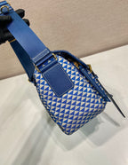 P-Shoulder Bag