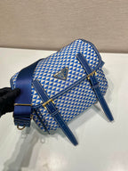 P-Shoulder Bag