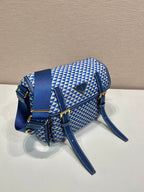P-Shoulder Bag