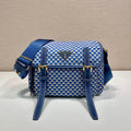P-Shoulder Bag