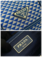 P-Shoulder Bag