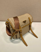 P-Shoulder Bag