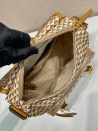 P-Shoulder Bag