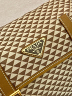 P-Shoulder Bag