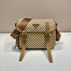 P-Shoulder Bag