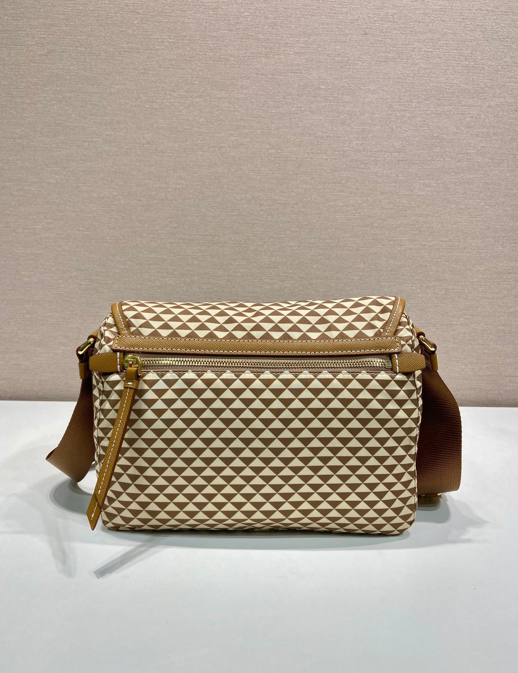 P-Shoulder Bag