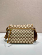P-Shoulder Bag