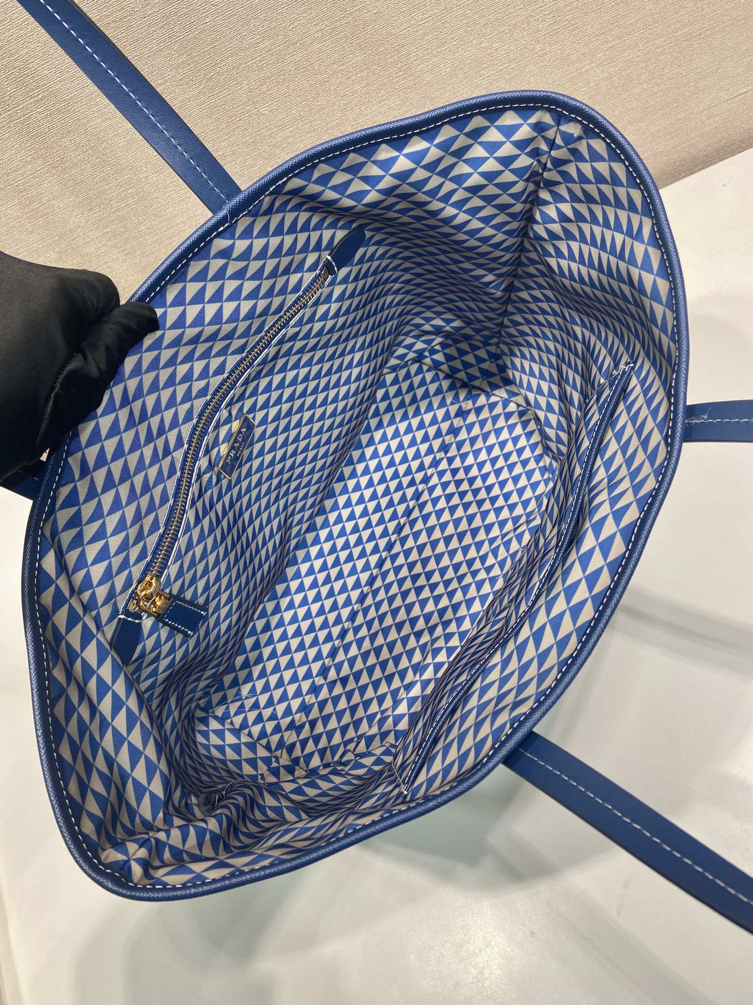 P-Shoulder Bag