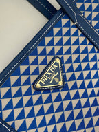 P-Shoulder Bag