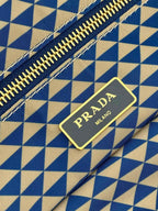 P-Shoulder Bag