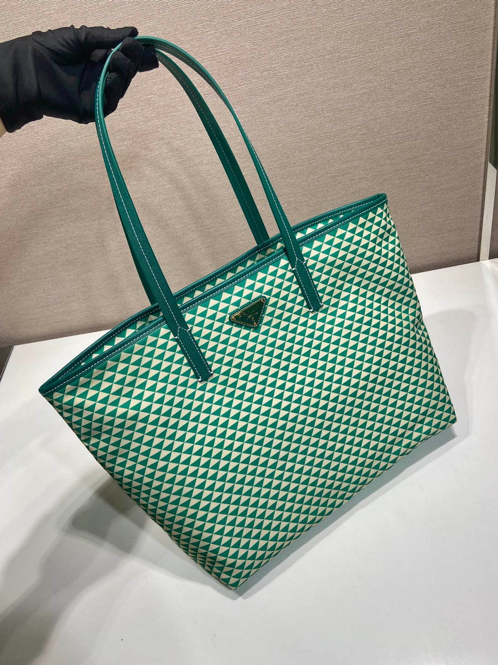 P-Shoulder Bag