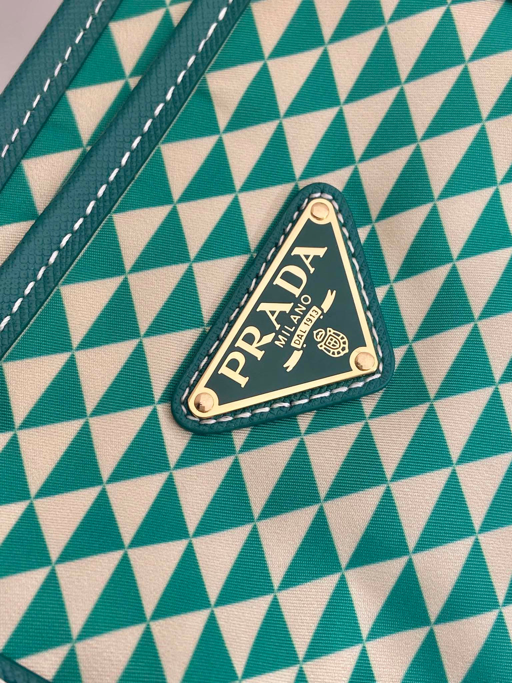 P-Shoulder Bag