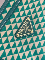 P-Shoulder Bag