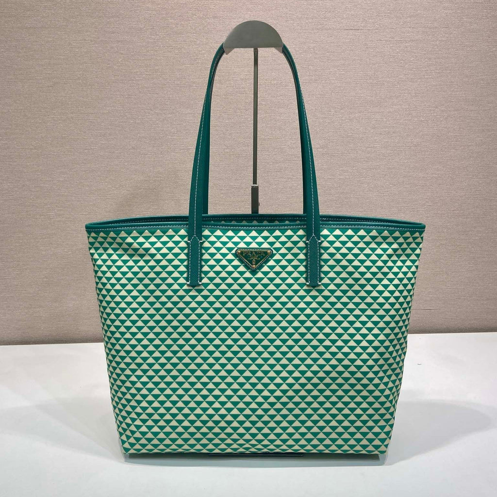 P-Shoulder Bag