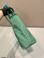 P-Shoulder Bag