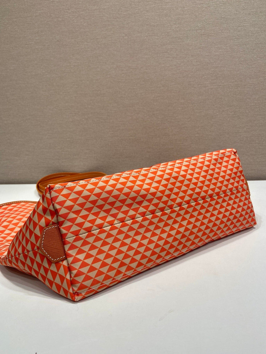 P-Shoulder Bag
