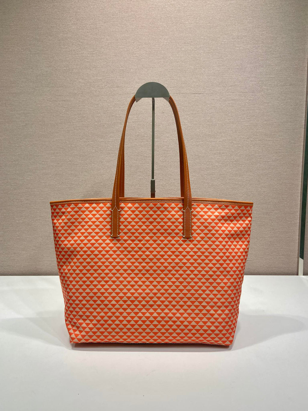 P-Shoulder Bag