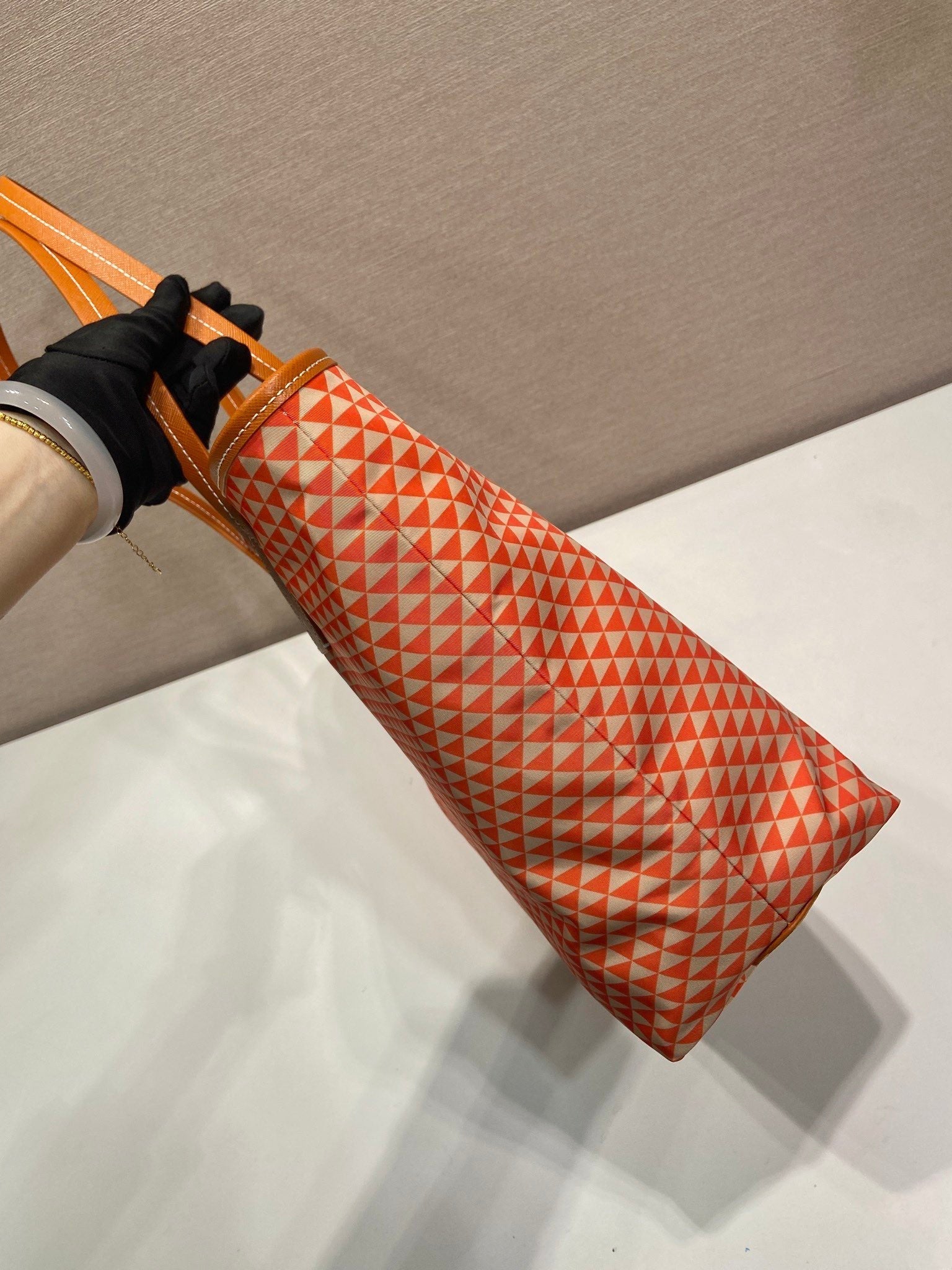 P-Shoulder Bag