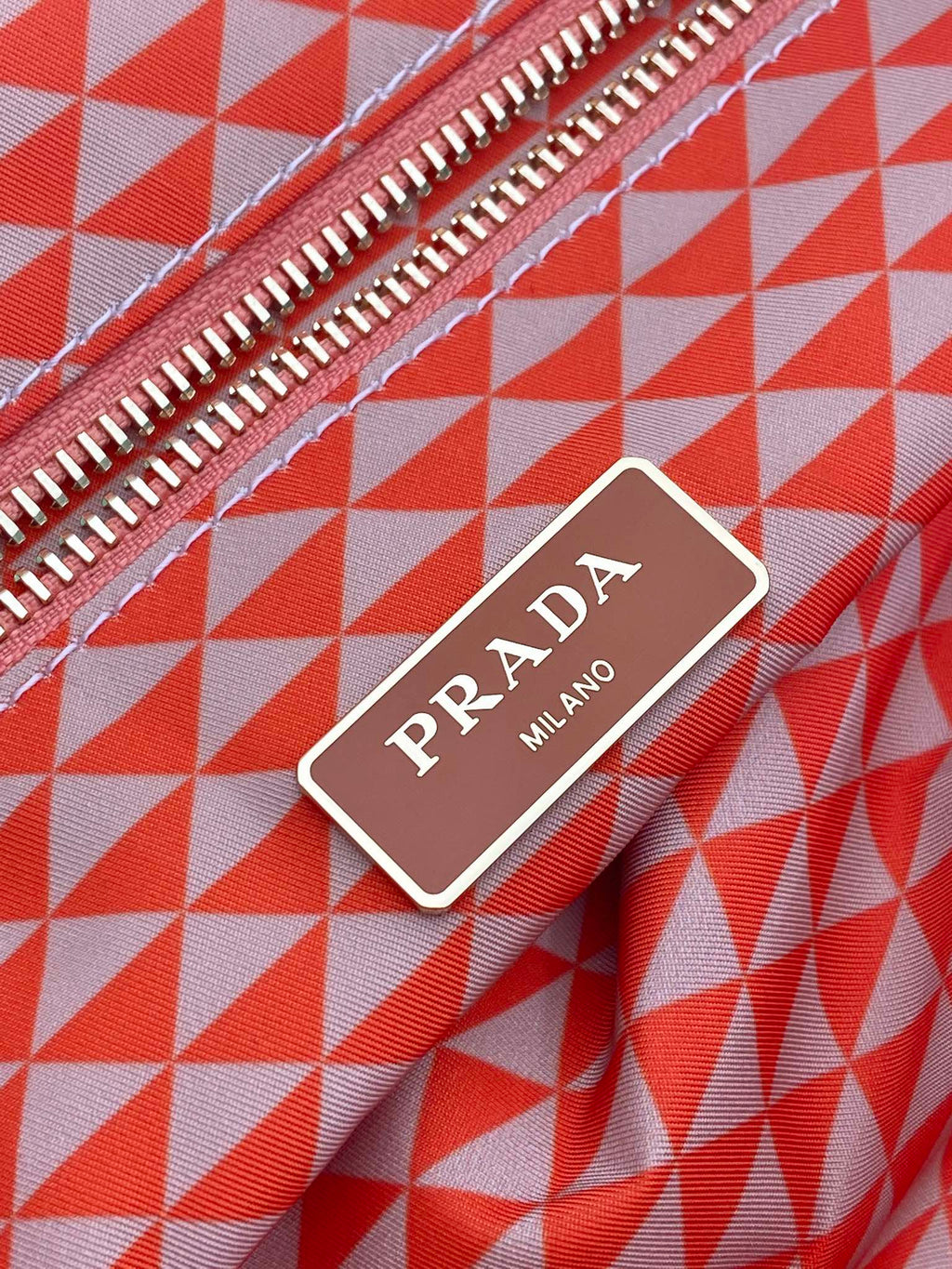 P-Shoulder Bag