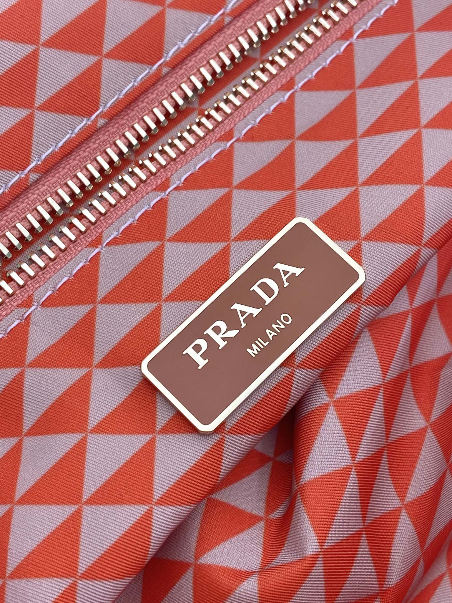 P-Shoulder Bag