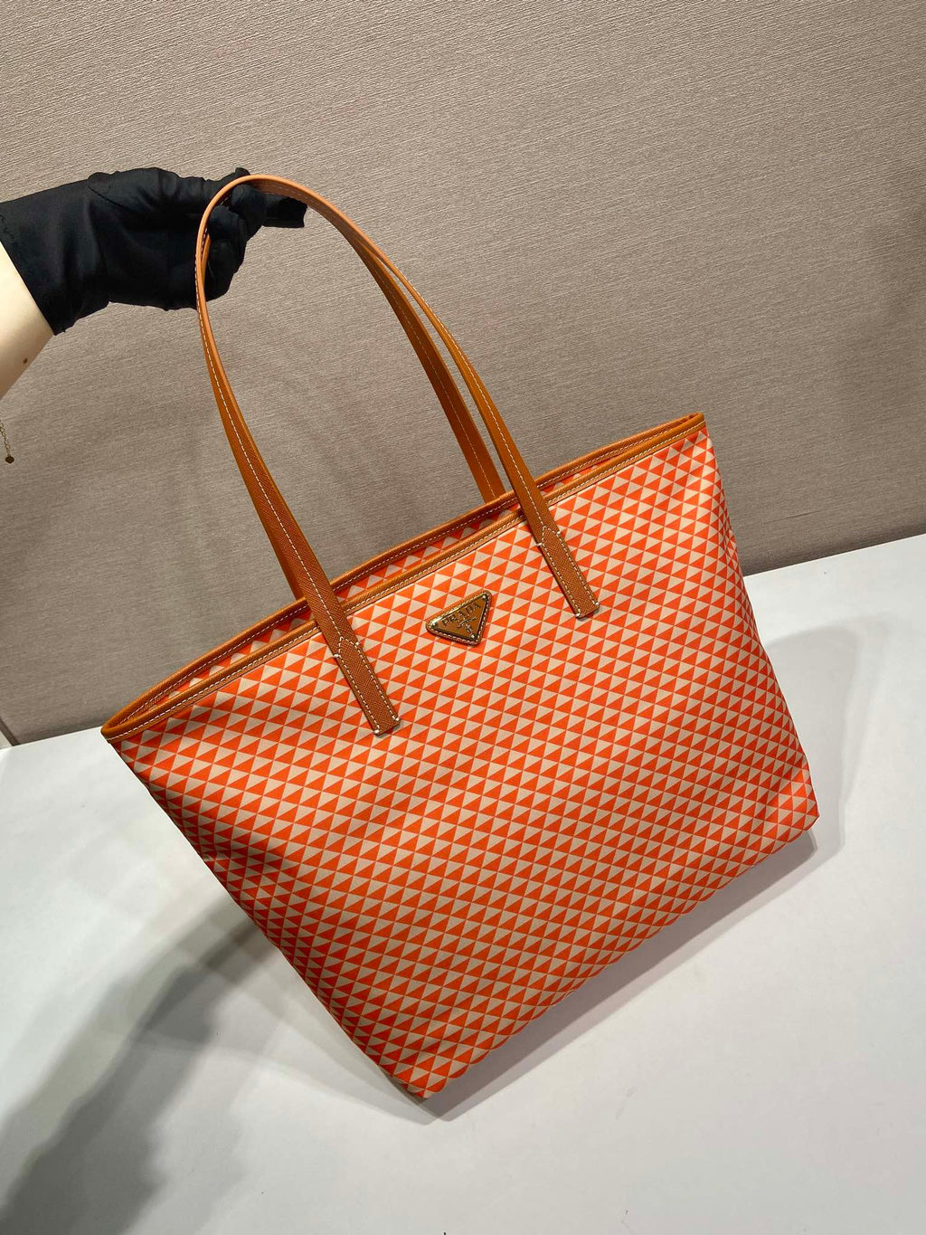 P-Shoulder Bag