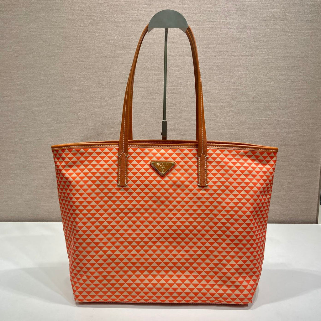 P-Shoulder Bag