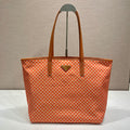 P-Shoulder Bag