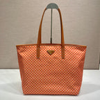 P-Shoulder Bag