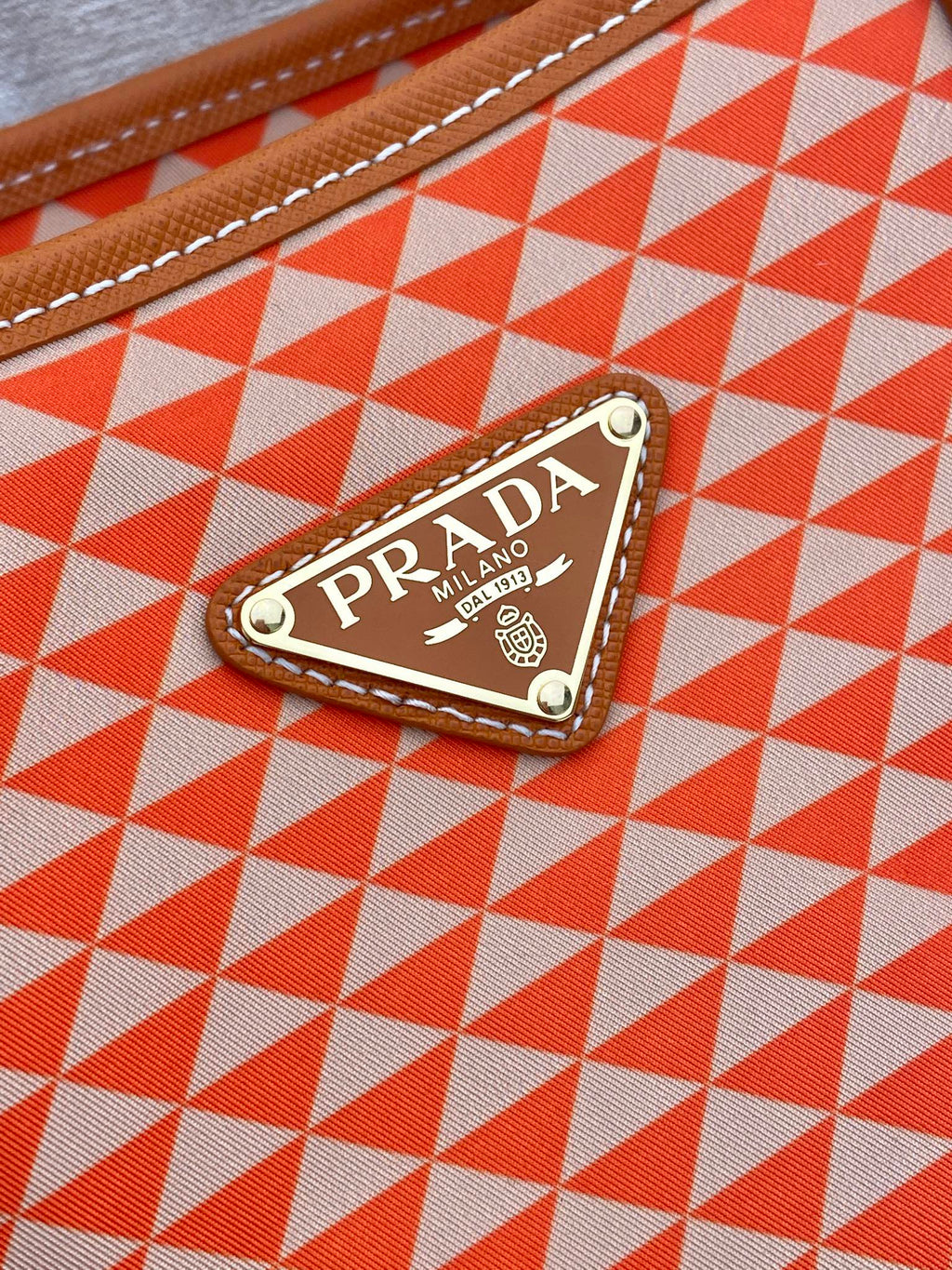 P-Shoulder Bag