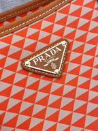 P-Shoulder Bag