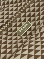 P-Shoulder Bag