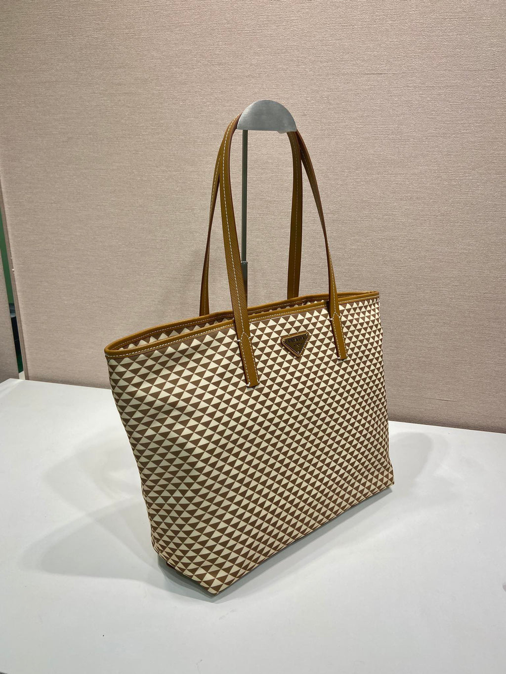 P-Shoulder Bag