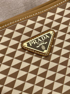 P-Shoulder Bag