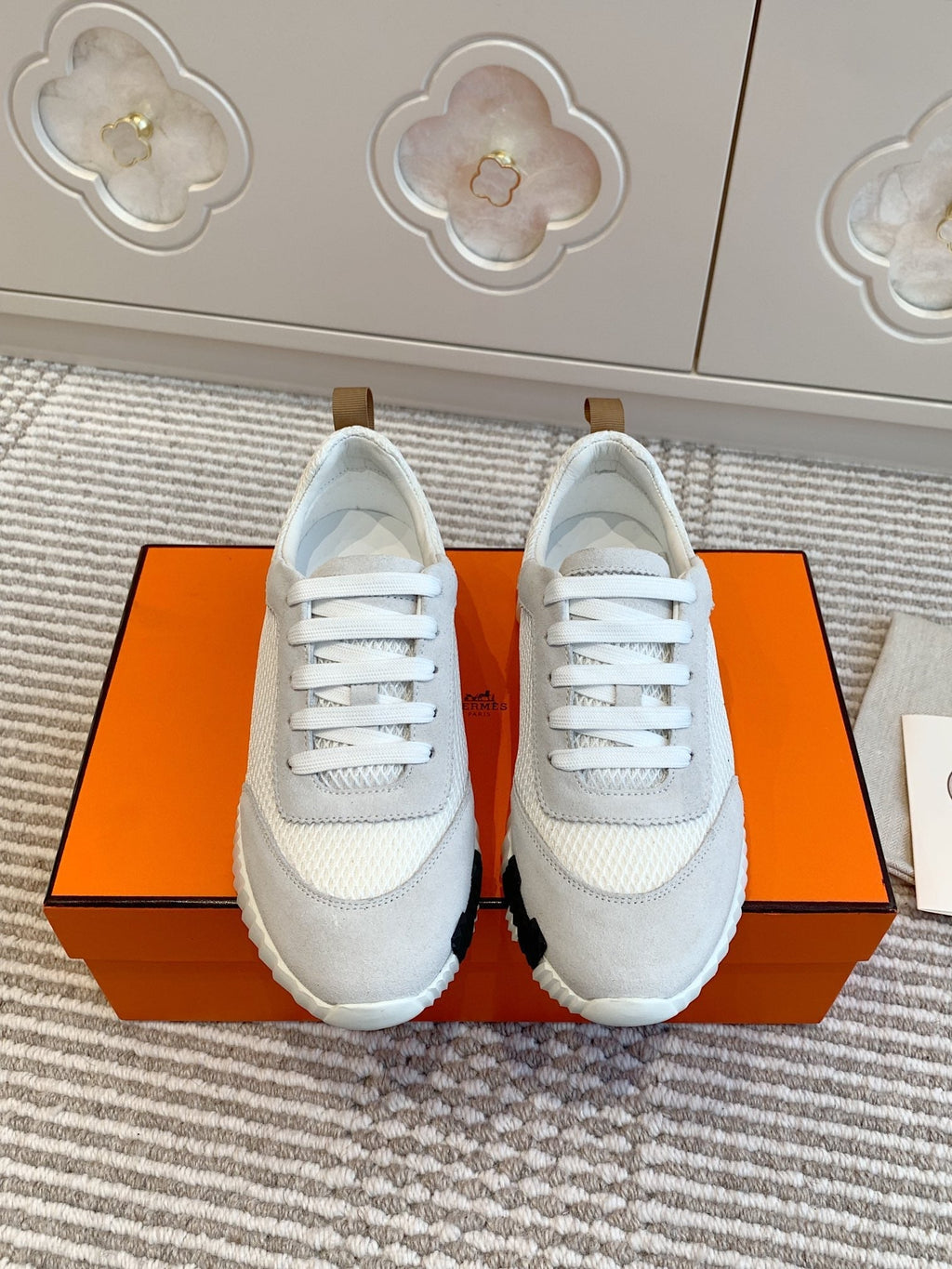 A-Sneakers
