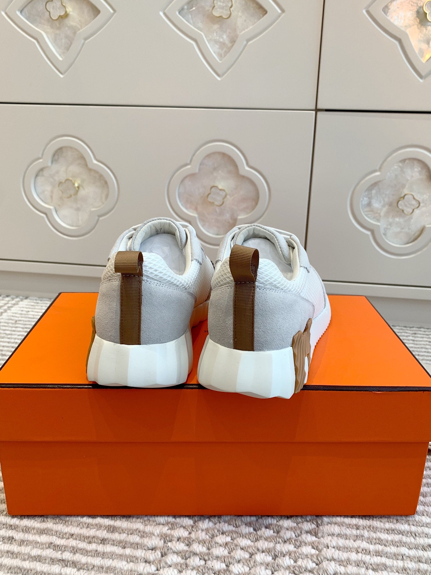 A-Sneakers