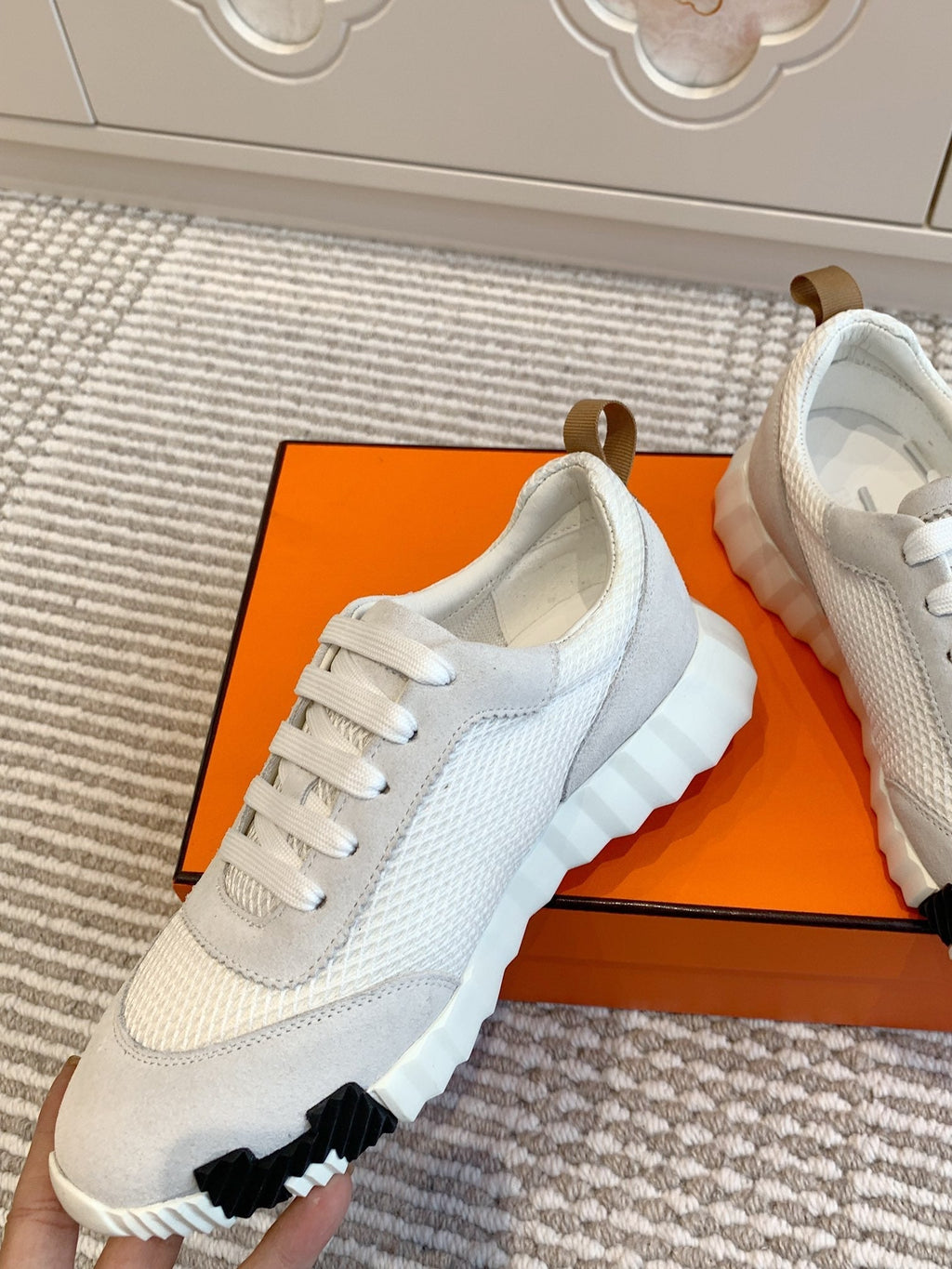A-Sneakers