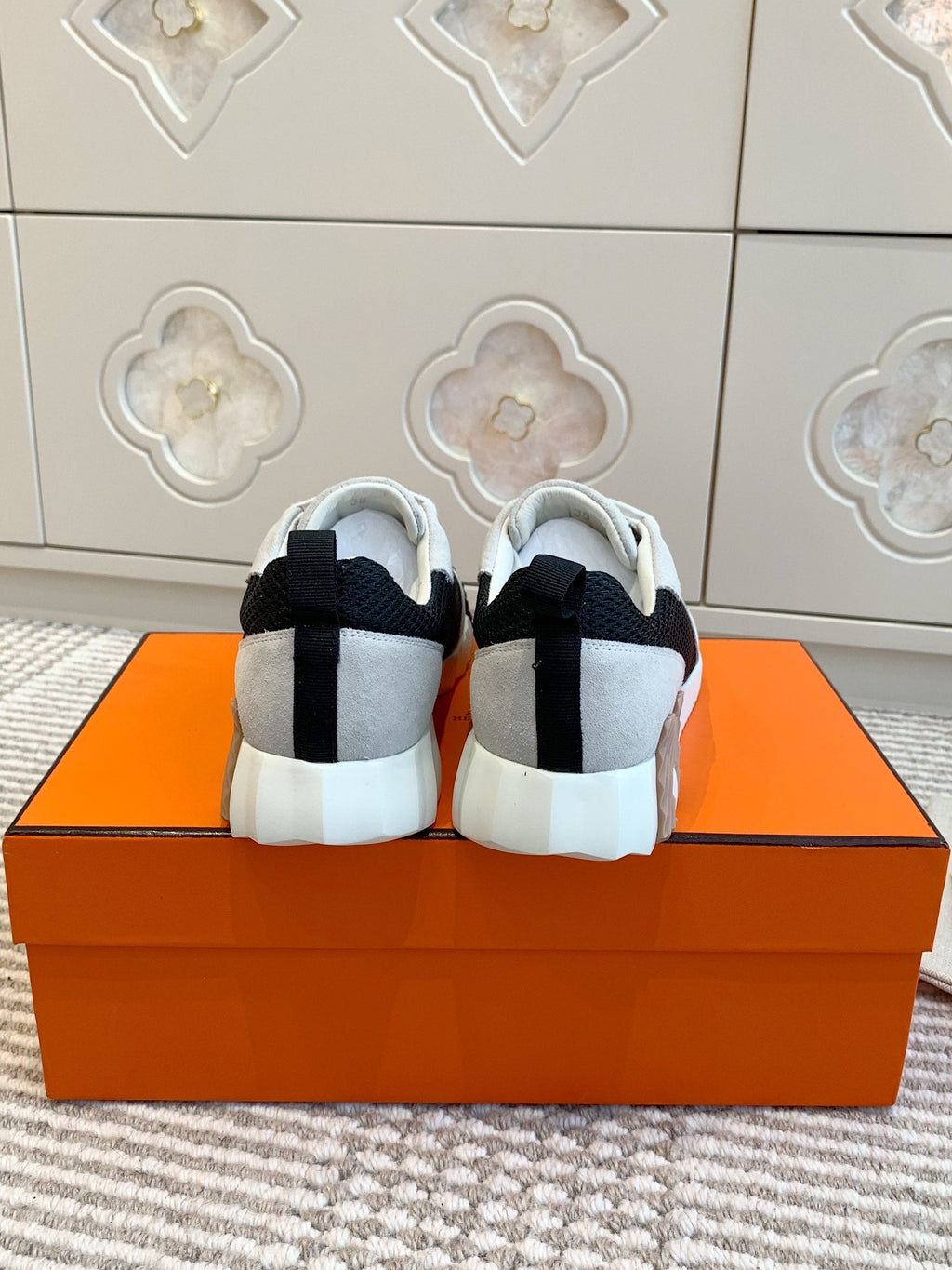 A-Sneakers