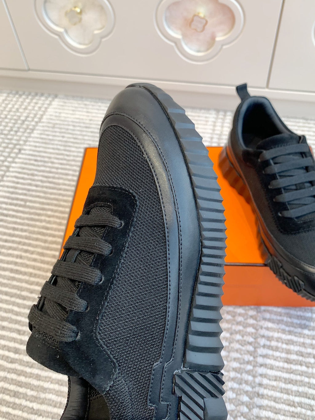 A-Sneakers