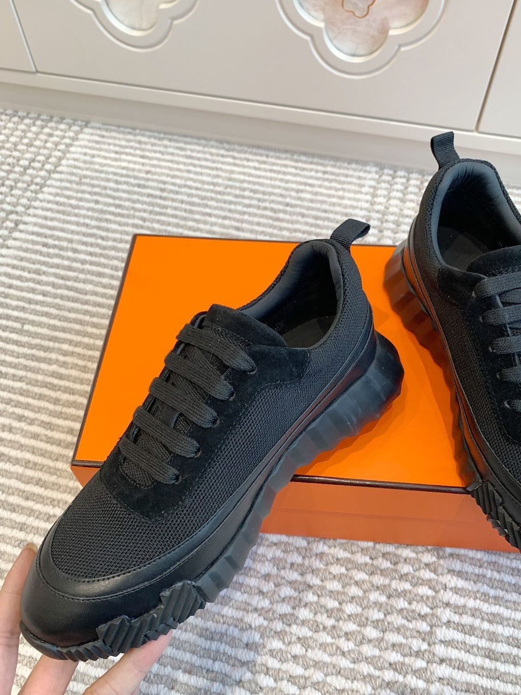 A-Sneakers