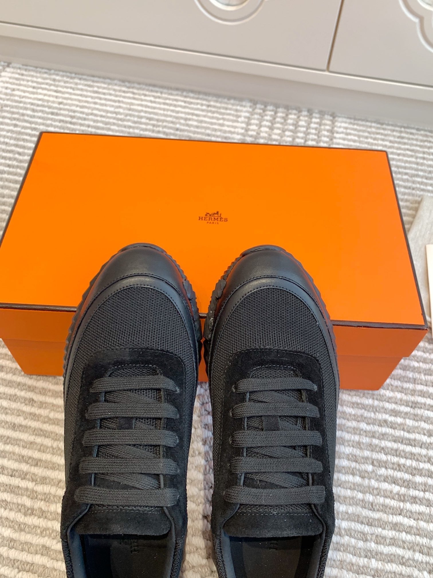 A-Sneakers