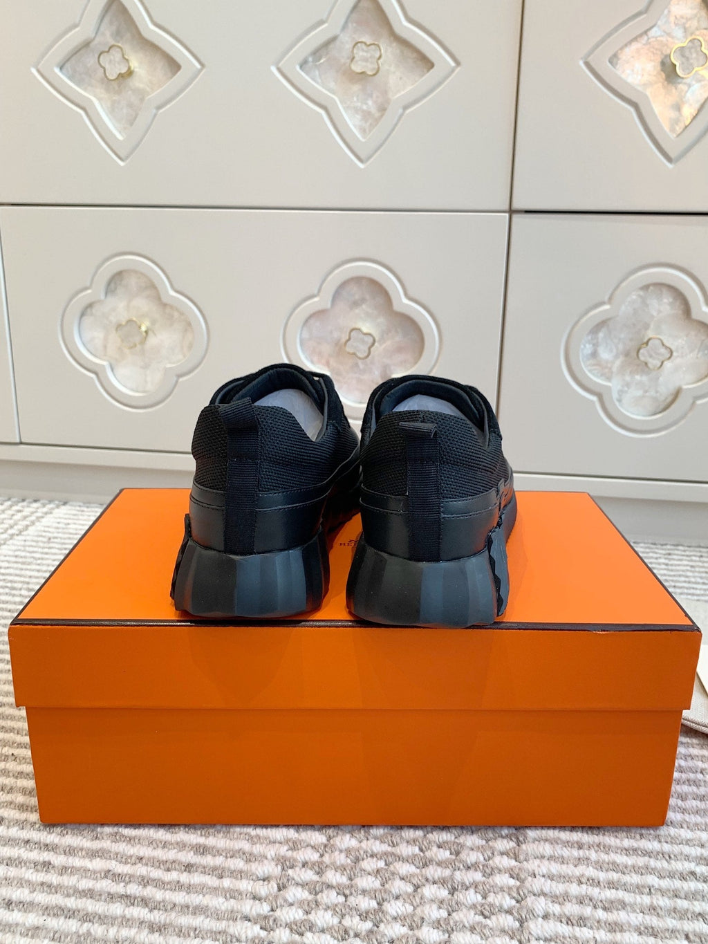 A-Sneakers