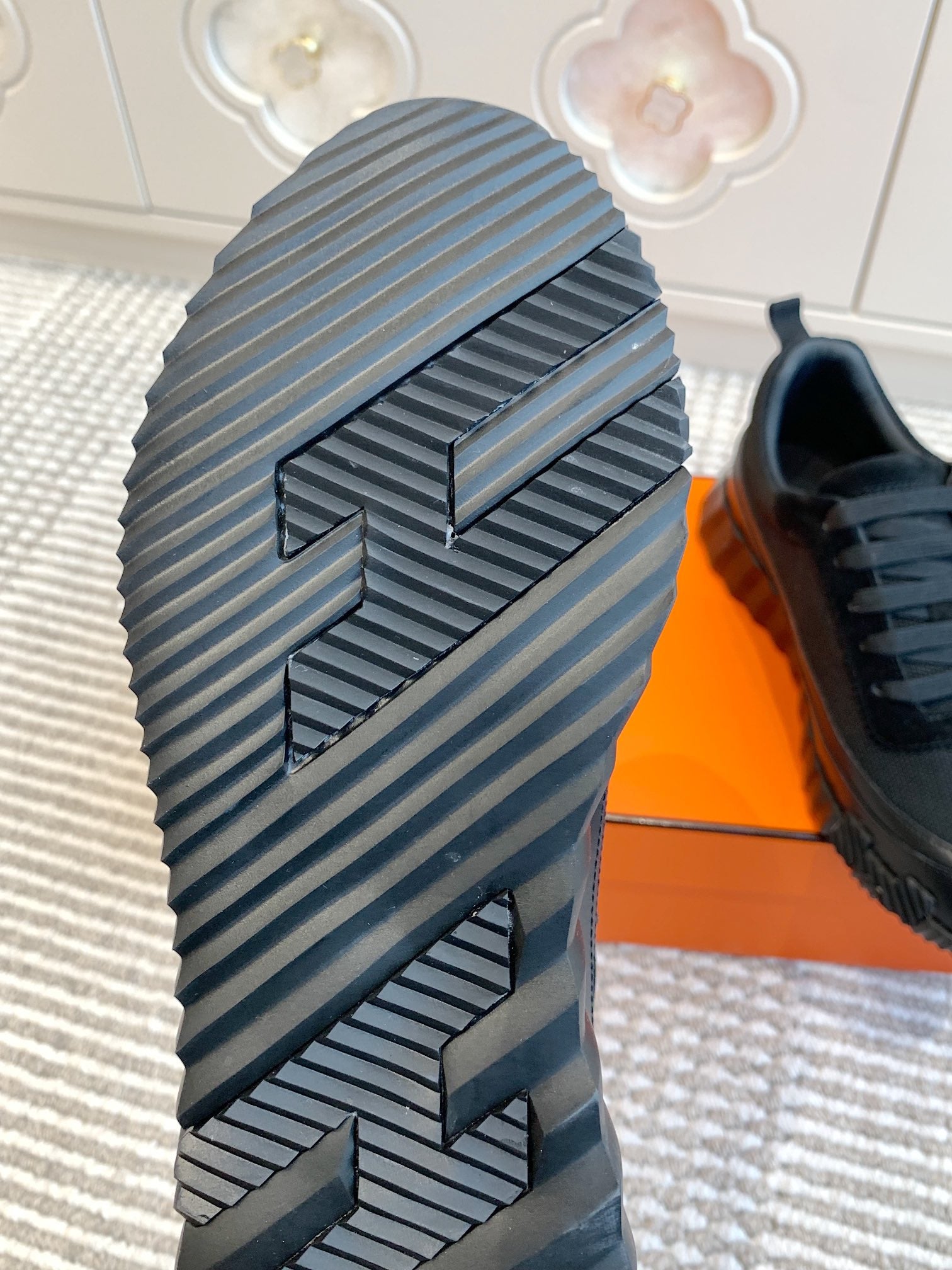 A-Sneakers