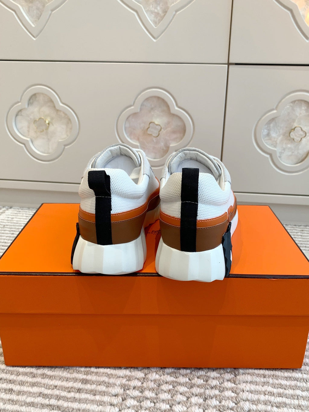 A-Sneakers