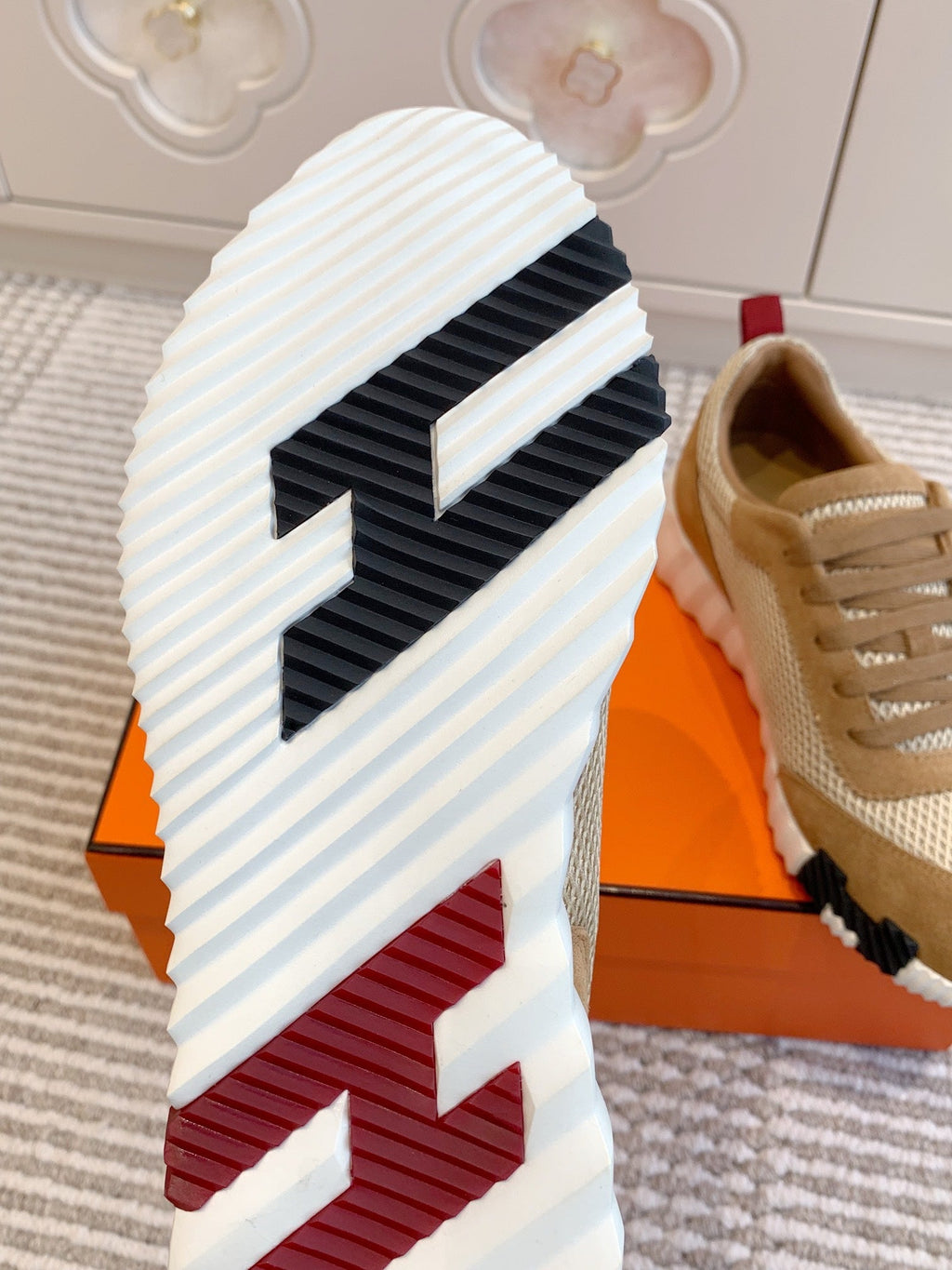 A-Sneakers