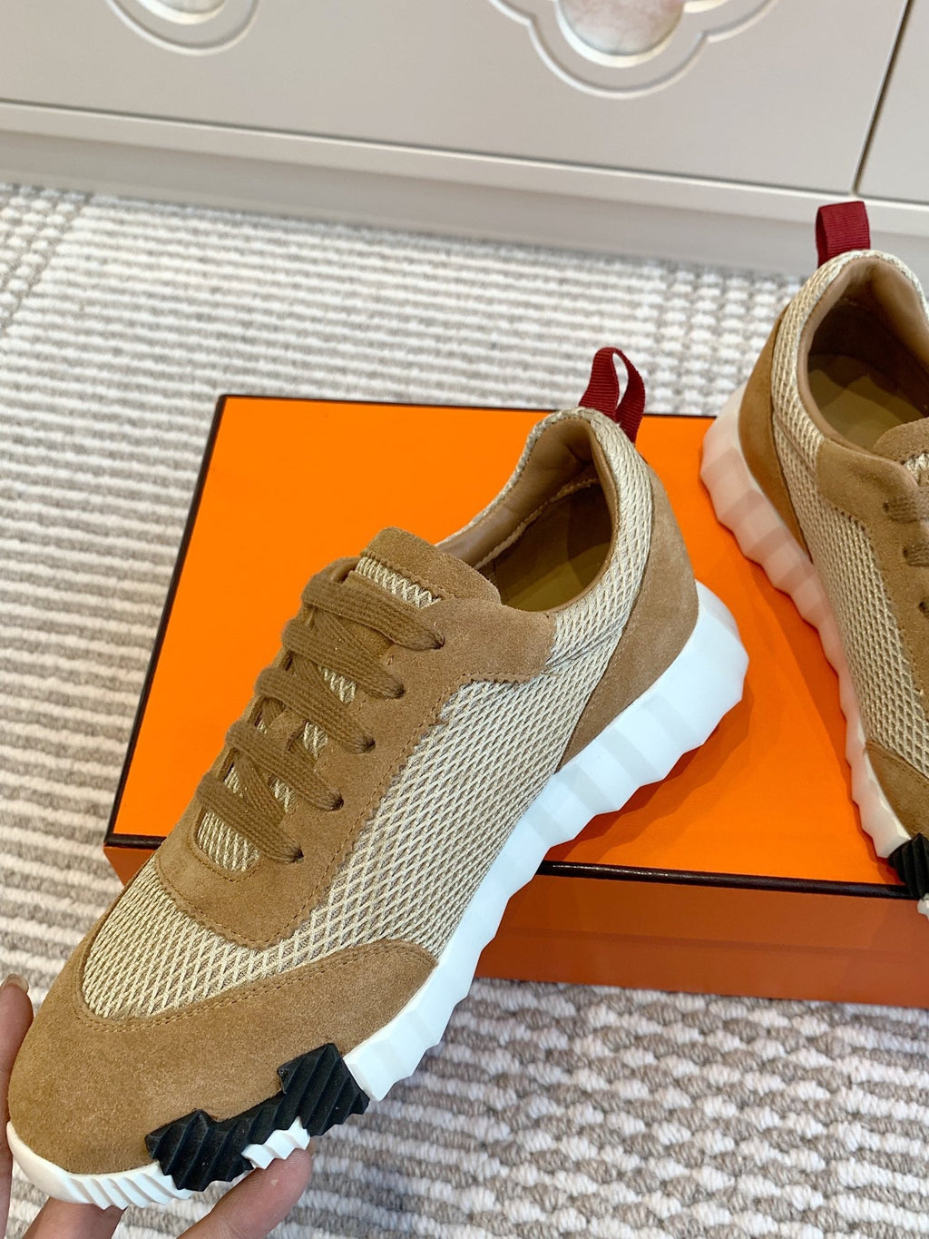 A-Sneakers