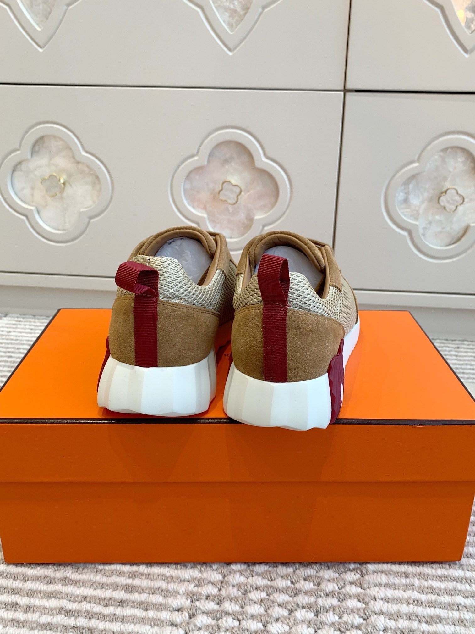 A-Sneakers